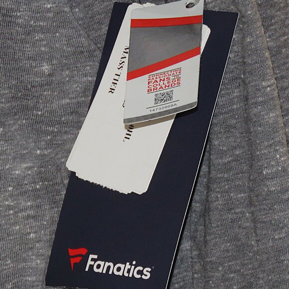 NWT Fanatic Women's California Golden Bears Long-Sleeve Hoodie Size M (C208) - Picture 8 of 9